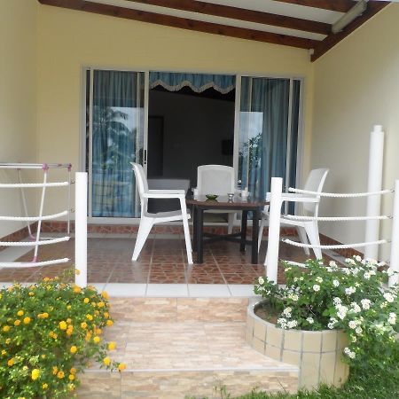 Anse Norwa Self Catering Otel Beau Vallon  Dış mekan fotoğraf