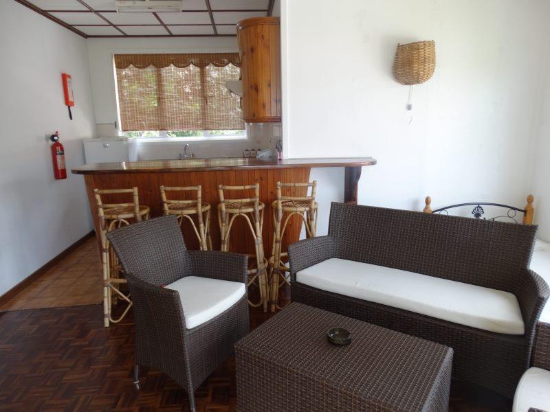 Anse Norwa Self Catering Otel Beau Vallon  Dış mekan fotoğraf