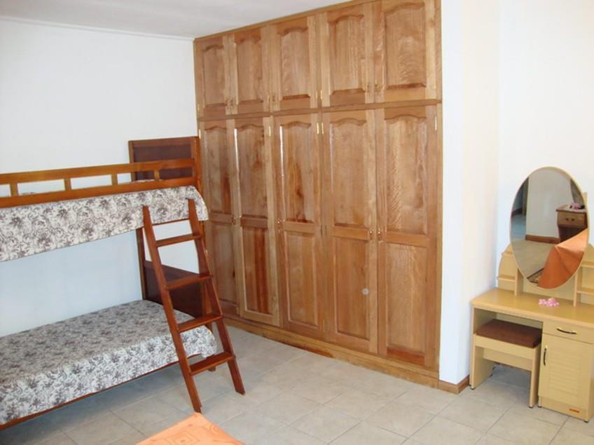 Anse Norwa Self Catering Otel Beau Vallon  Dış mekan fotoğraf